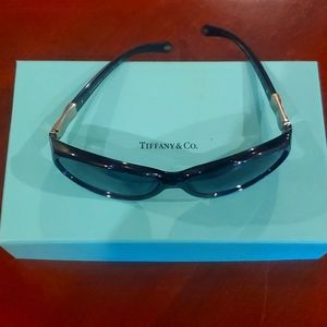 Tiffany Reading Sunglasses